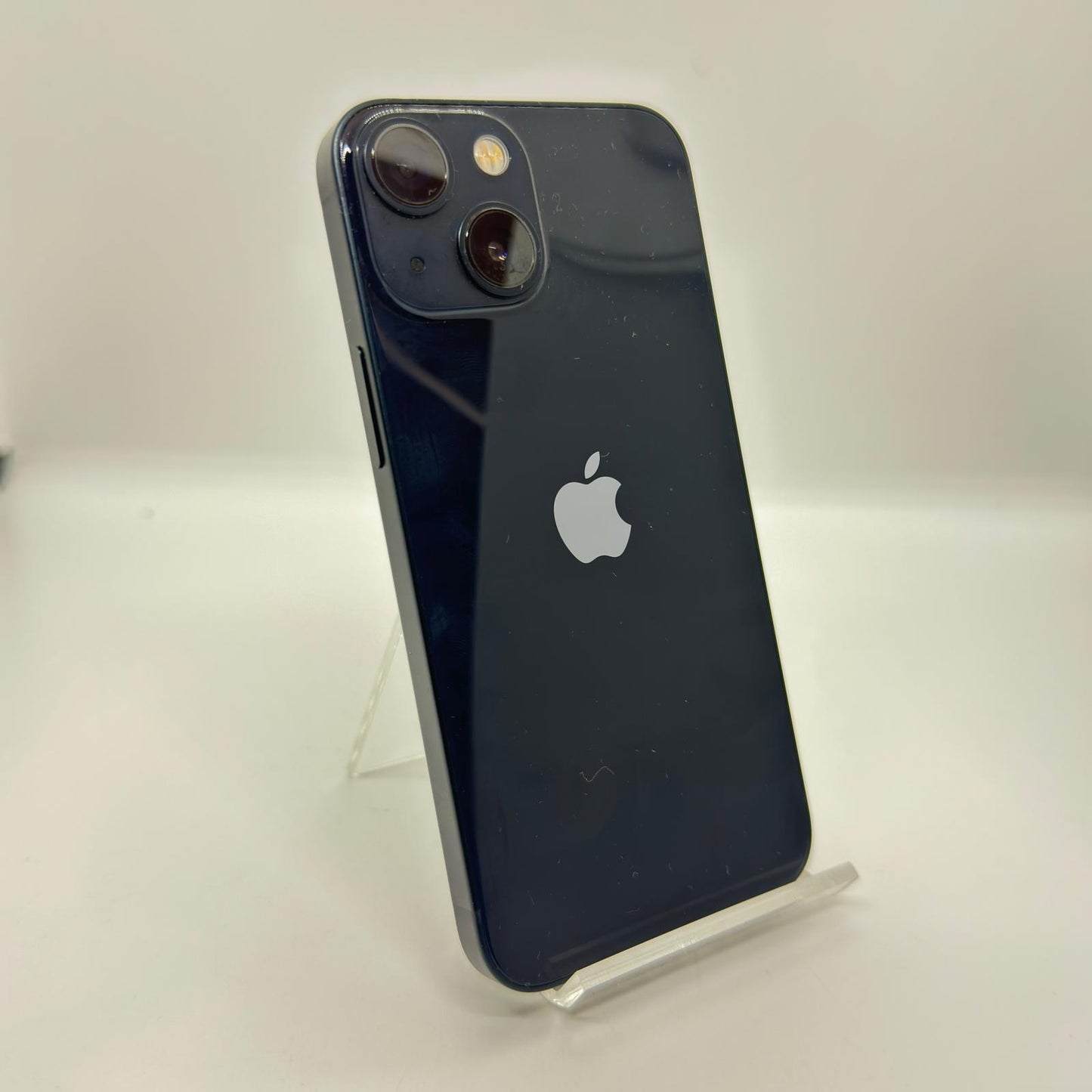 【全額返金保証】【最速発送】Apple iPhone iPhone 13 mini 128GB ミッドナイト docomo SIMフリー 白ロム 動作確認済 69%