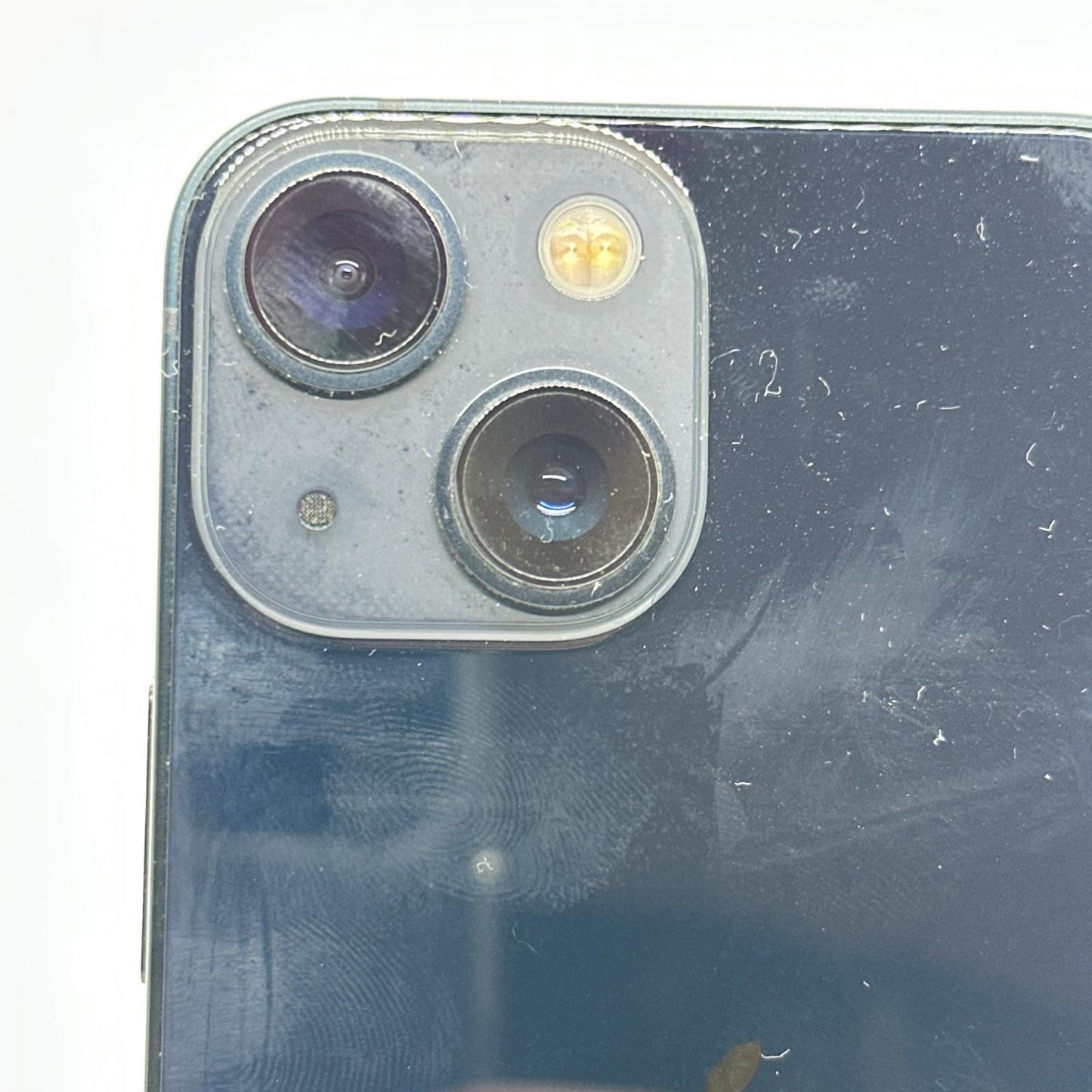 【全額返金保証】【最速発送】Apple iPhone iPhone 13 mini 128GB ミッドナイト docomo SIMフリー 白ロム 動作確認済 69%