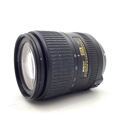 【最速発送】Nikon AF-S DX NIKKOR 18-300mm f/3.5-6.3G ED VR【難有】