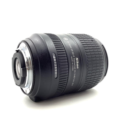 【最速発送】Nikon AF-S DX NIKKOR 18-300mm f/3.5-6.3G ED VR【難有】