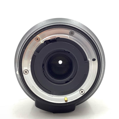 【最速発送】Nikon AF-S DX NIKKOR 18-300mm f/3.5-6.3G ED VR【難有】