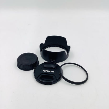 【最速発送】Nikon AF-S DX NIKKOR 18-300mm f/3.5-6.3G ED VR【難有】
