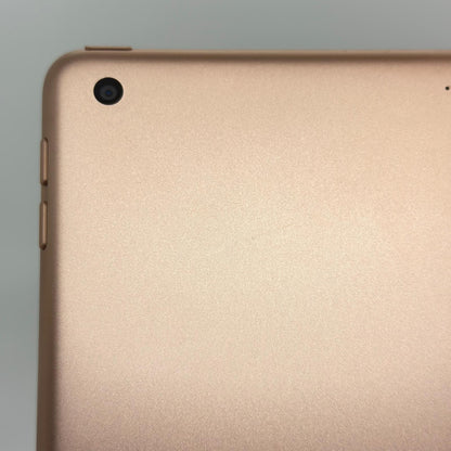 【全額返金保証】【最速発送】Apple iPad iPad 10.2インチ 第8世代 128GB ゴールド Wi-Fi 美品 動作確認済