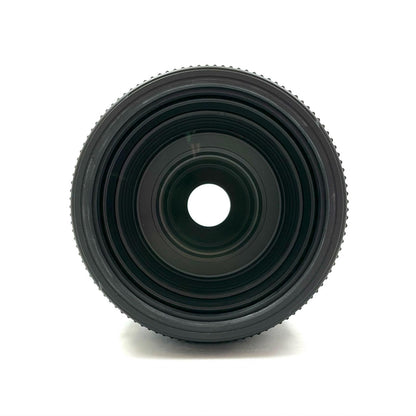 【全額返金保証】【最速発送】SIGMA 100-400mm F5-6.3 DG OS HSM [キヤノン用] 美品 動作確認済