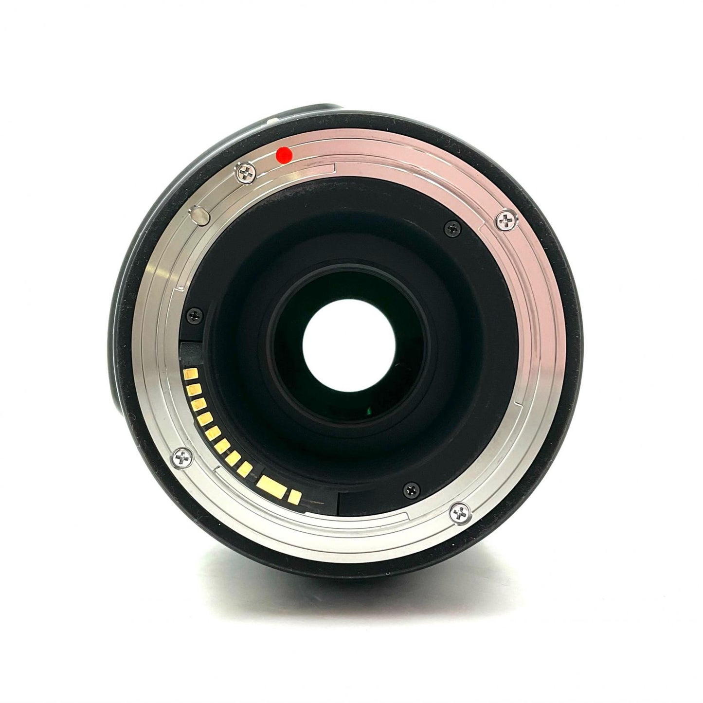 【全額返金保証】【最速発送】SIGMA 100-400mm F5-6.3 DG OS HSM [キヤノン用] 美品 動作確認済