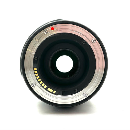 【全額返金保証】【最速発送】SIGMA 100-400mm F5-6.3 DG OS HSM [キヤノン用] 美品 動作確認済