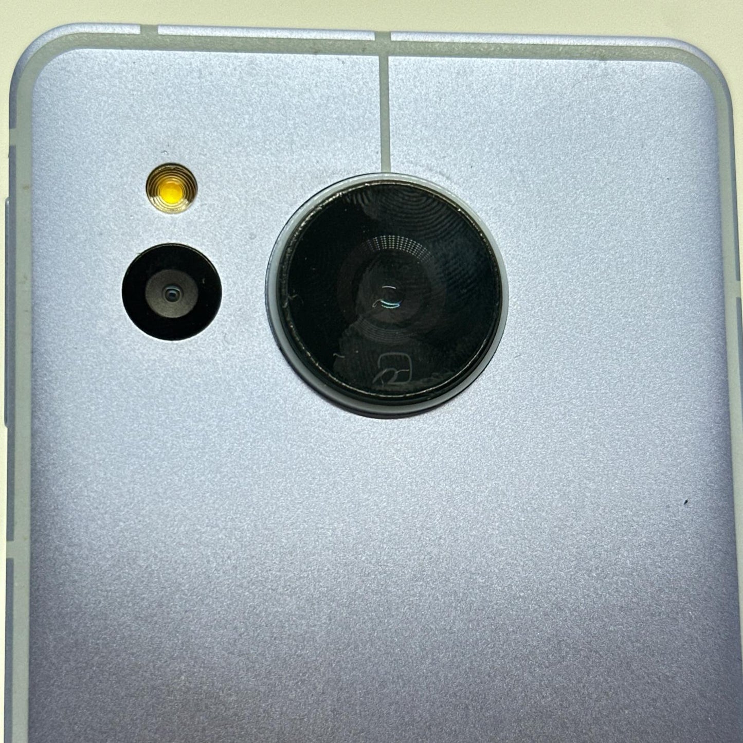 【全額返金保証】【最速発送】SHARP AQUOS sense 8 128GB docomo SIMフリー SH-54D 白ロム 動作確認済