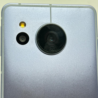 【全額返金保証】【最速発送】SHARP AQUOS sense 8 128GB docomo SIMフリー SH-54D 白ロム 動作確認済