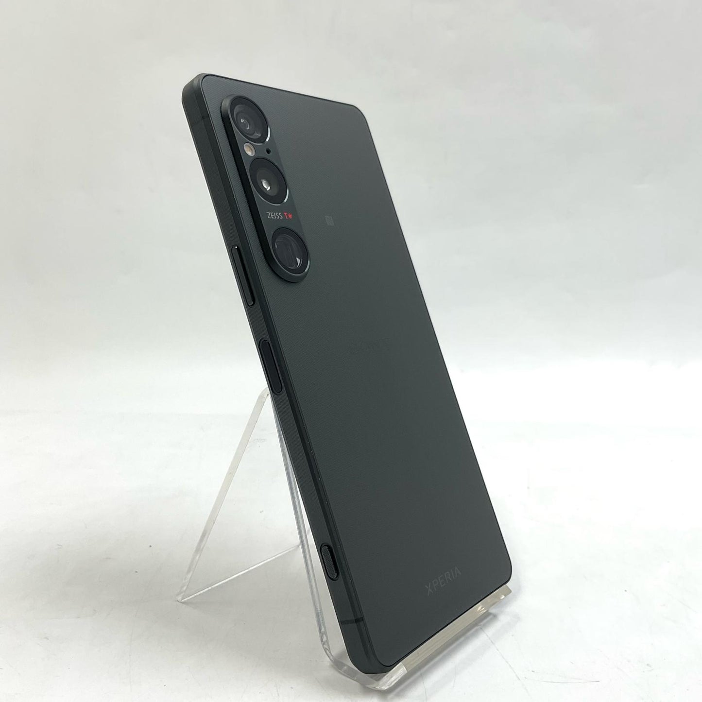 【全額返金保証】【最速発送】Sony Xperia 1 VI 512GB カーキグリーン SIMフリー XQ-EC44 白ロム 美品 動作確認済
