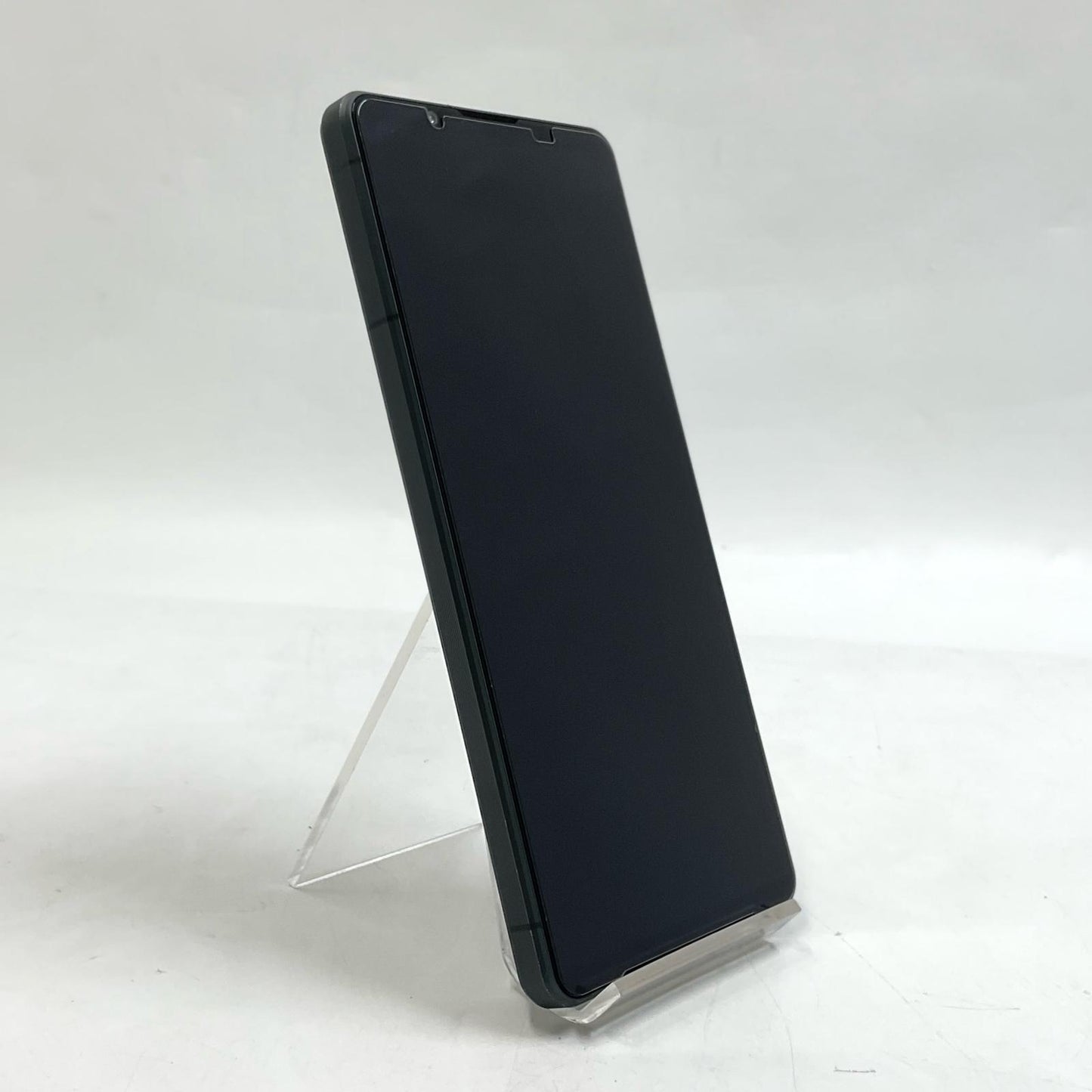 【全額返金保証】【最速発送】Sony Xperia 1 VI 512GB カーキグリーン SIMフリー XQ-EC44 白ロム 美品 動作確認済