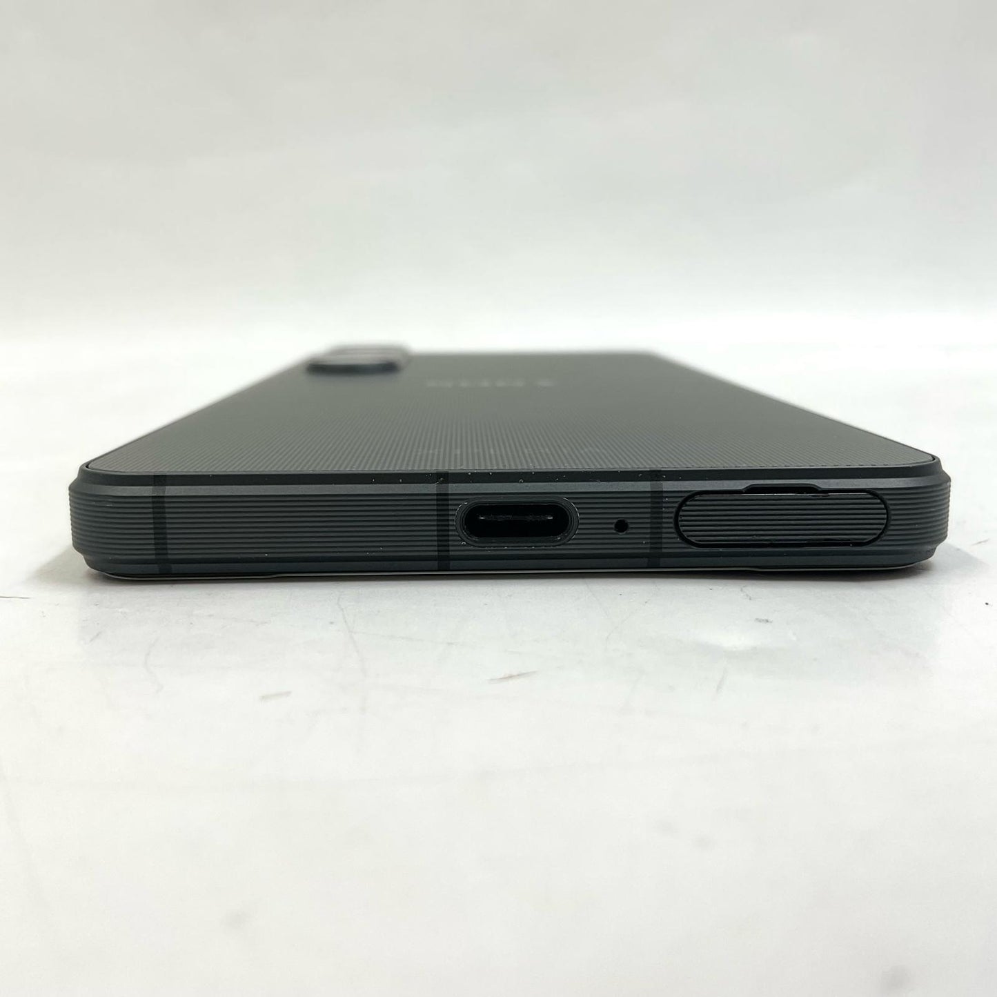 【全額返金保証】【最速発送】Sony Xperia 1 VI 512GB カーキグリーン SIMフリー XQ-EC44 白ロム 美品 動作確認済