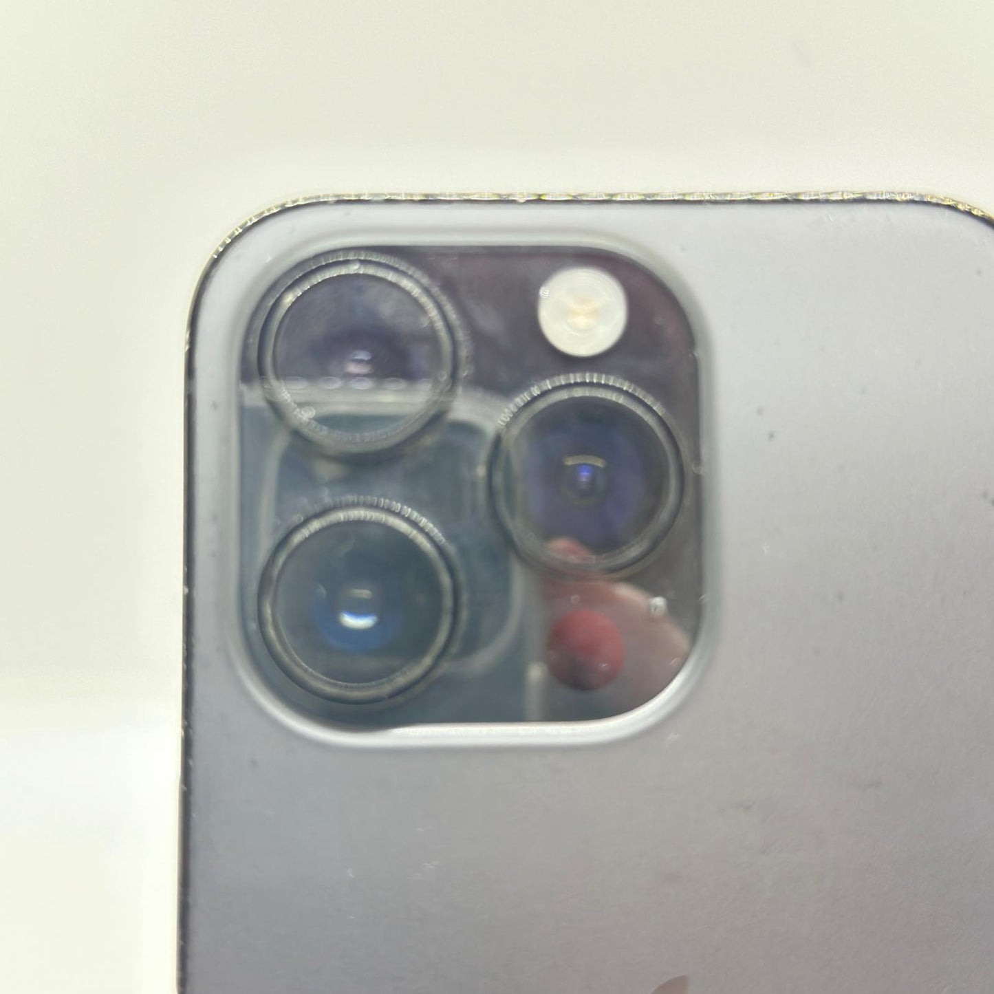 【全額返金保証】【最速発送】Apple iPhone iPhone 14 Pro 256GB スペースブラック SIMフリー 白ロム 動作確認済 100%