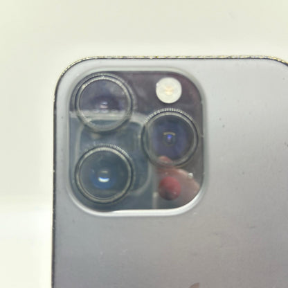 【全額返金保証】【最速発送】Apple iPhone iPhone 14 Pro 256GB スペースブラック SIMフリー 白ロム 動作確認済 100%