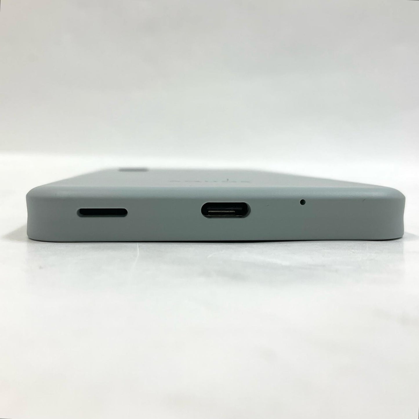【全額返金保証】【最速発送】SHARP AQUOS wish3 64GB グリーン 楽天モバイル SH-M25 白ロム 超美品 動作確認済