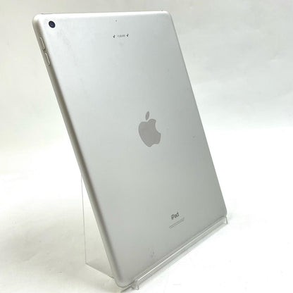 【最速発送】Apple iPad iPad 10.2インチ 第9世代 64GB シルバー Wi-Fi【難有】