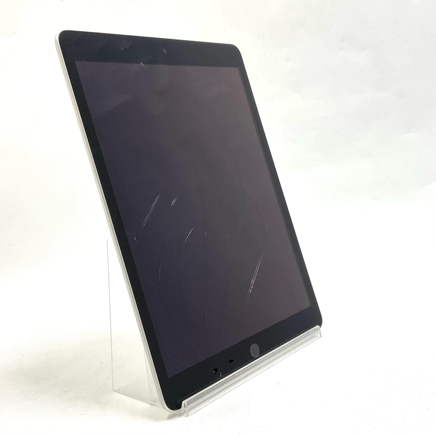 【最速発送】Apple iPad iPad 10.2インチ 第9世代 64GB シルバー Wi-Fi【難有】