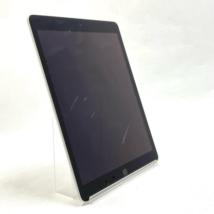 【最速発送】Apple iPad iPad 10.2インチ 第9世代 64GB シルバー Wi-Fi【難有】