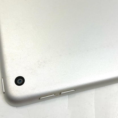 【最速発送】Apple iPad iPad 10.2インチ 第9世代 64GB シルバー Wi-Fi【難有】
