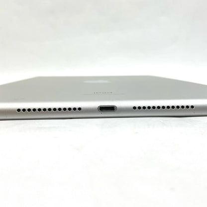【最速発送】Apple iPad iPad 10.2インチ 第9世代 64GB シルバー Wi-Fi【難有】