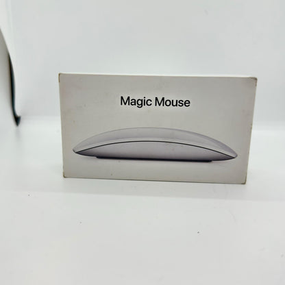 【全額返金保証】【最速発送】Apple Magic Mouse MK2E3J/A 動作確認済