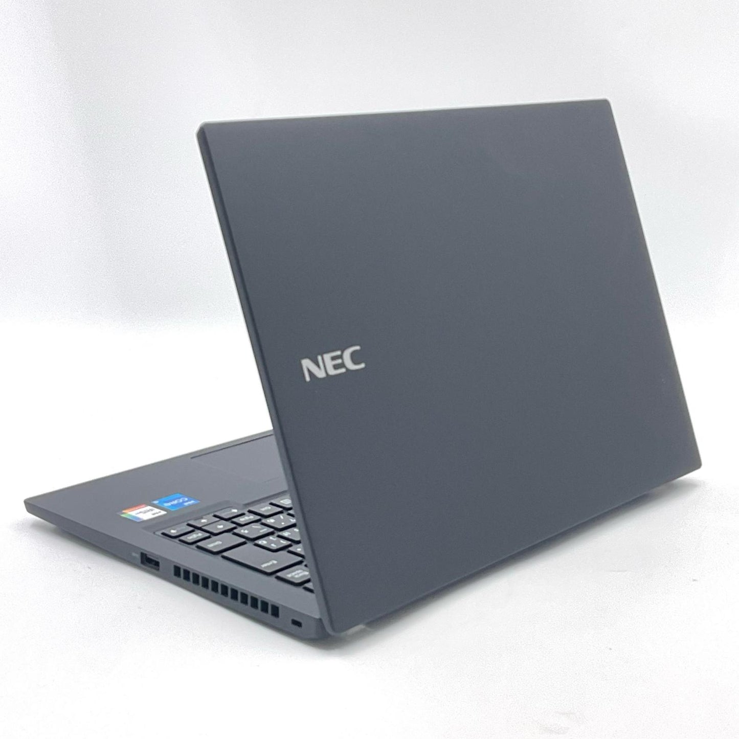 【全額返金保証】【最速発送】NEC LAVIE PC-GN244H8DR i5-1135G7 8GB SSD 256GB 100% 超美品 動作確認済