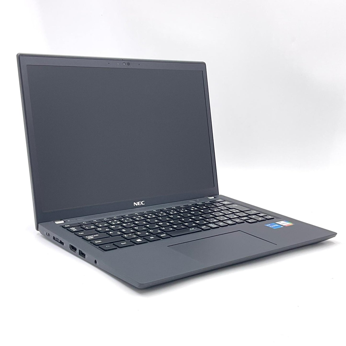 【全額返金保証】【最速発送】NEC LAVIE PC-GN244H8DR i5-1135G7 8GB SSD 256GB 100% 超美品 動作確認済