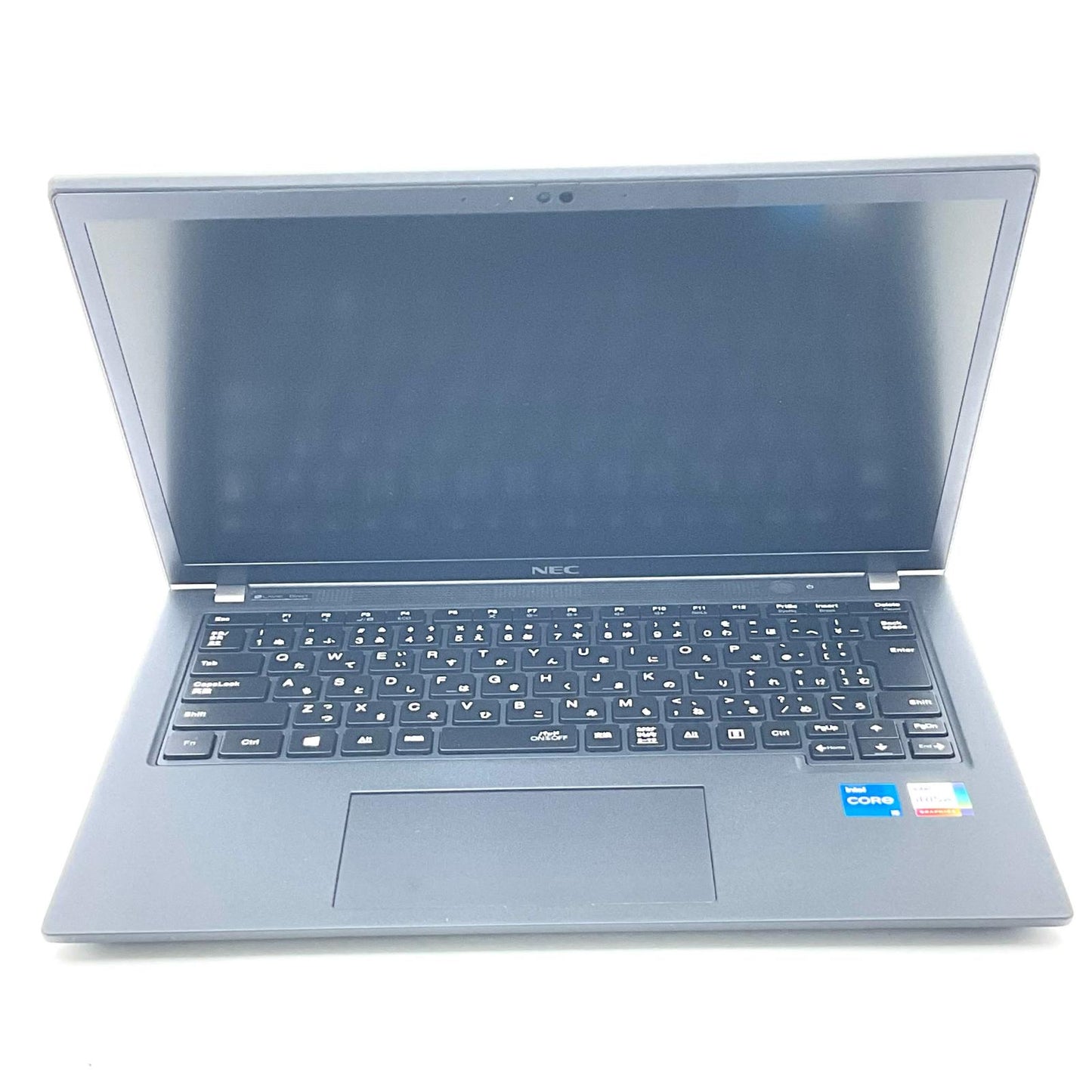 【全額返金保証】【最速発送】NEC LAVIE PC-GN244H8DR i5-1135G7 8GB SSD 256GB 100% 超美品 動作確認済
