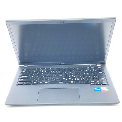 【全額返金保証】【最速発送】NEC LAVIE PC-GN244H8DR i5-1135G7 8GB SSD 256GB 100% 超美品 動作確認済