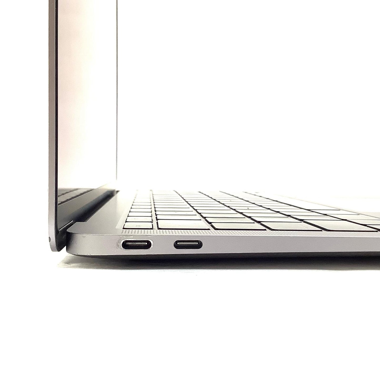 【全額返金保証】【最速発送】Apple MacBook Air 13.3インチ 2018 1.6GHz デュアルコア Intel Core i5 8GB 128GB スペースグレイ 動作確認済