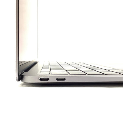 【全額返金保証】【最速発送】Apple MacBook Air 13.3インチ 2018 1.6GHz デュアルコア Intel Core i5 8GB 128GB スペースグレイ 動作確認済