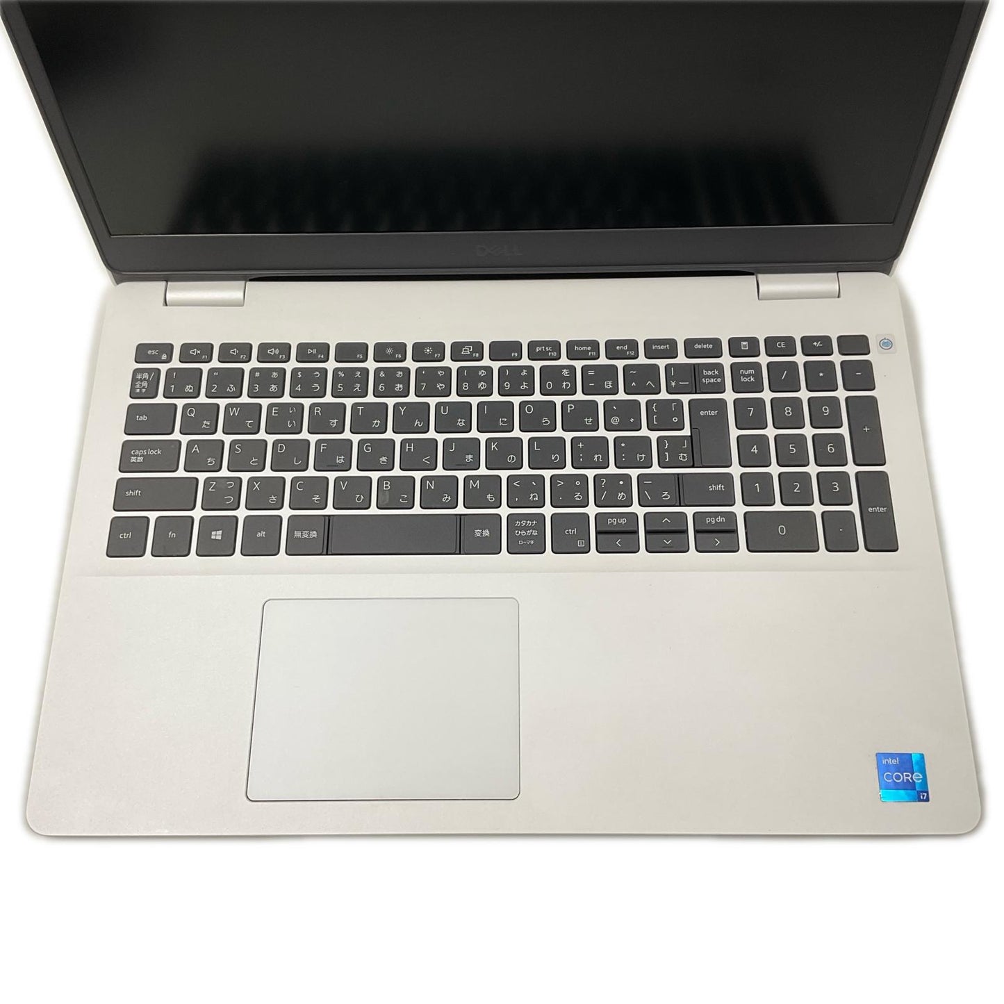 【最速発送】DELL Inspiron 3501 P90F005 11th Gen Intel(R) Core(TM) i7-1165G7 @ 2.80GHz 8GB M.2 SSD 512GB 65.1%【難有】