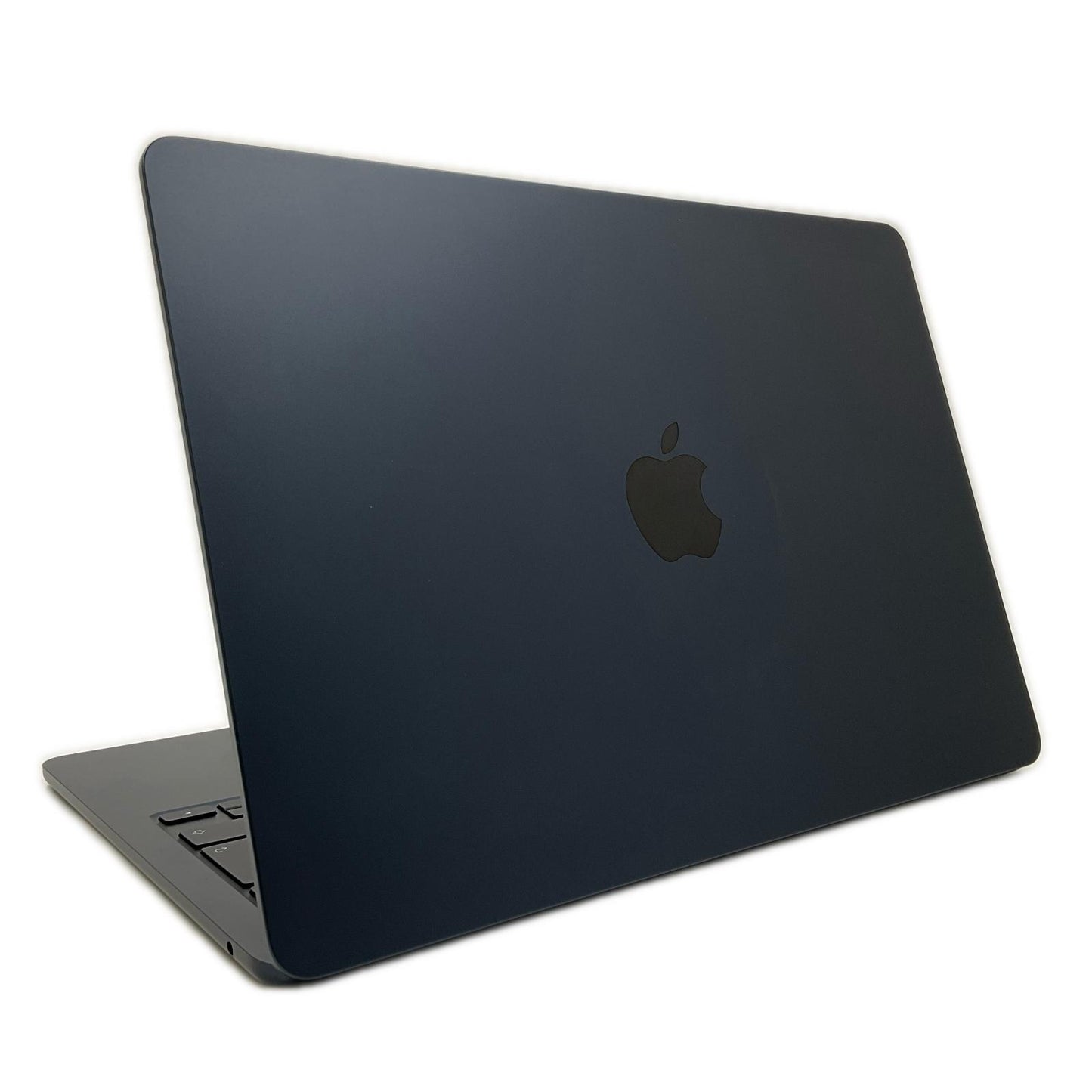 【全額返金保証】【最速発送】Apple MacBook Air 13.6インチ 2024 Apple M3 8GB 256GB ミッドナイト 98% 美品 動作確認済