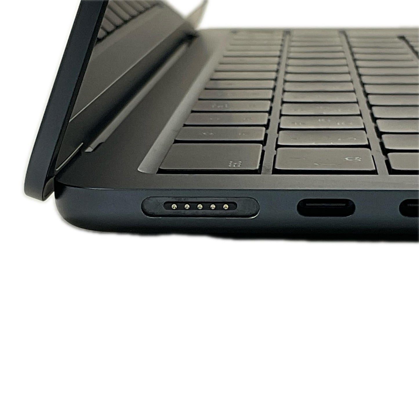 【全額返金保証】【最速発送】Apple MacBook Air 13.6インチ 2024 Apple M3 8GB 256GB ミッドナイト 98% 美品 動作確認済