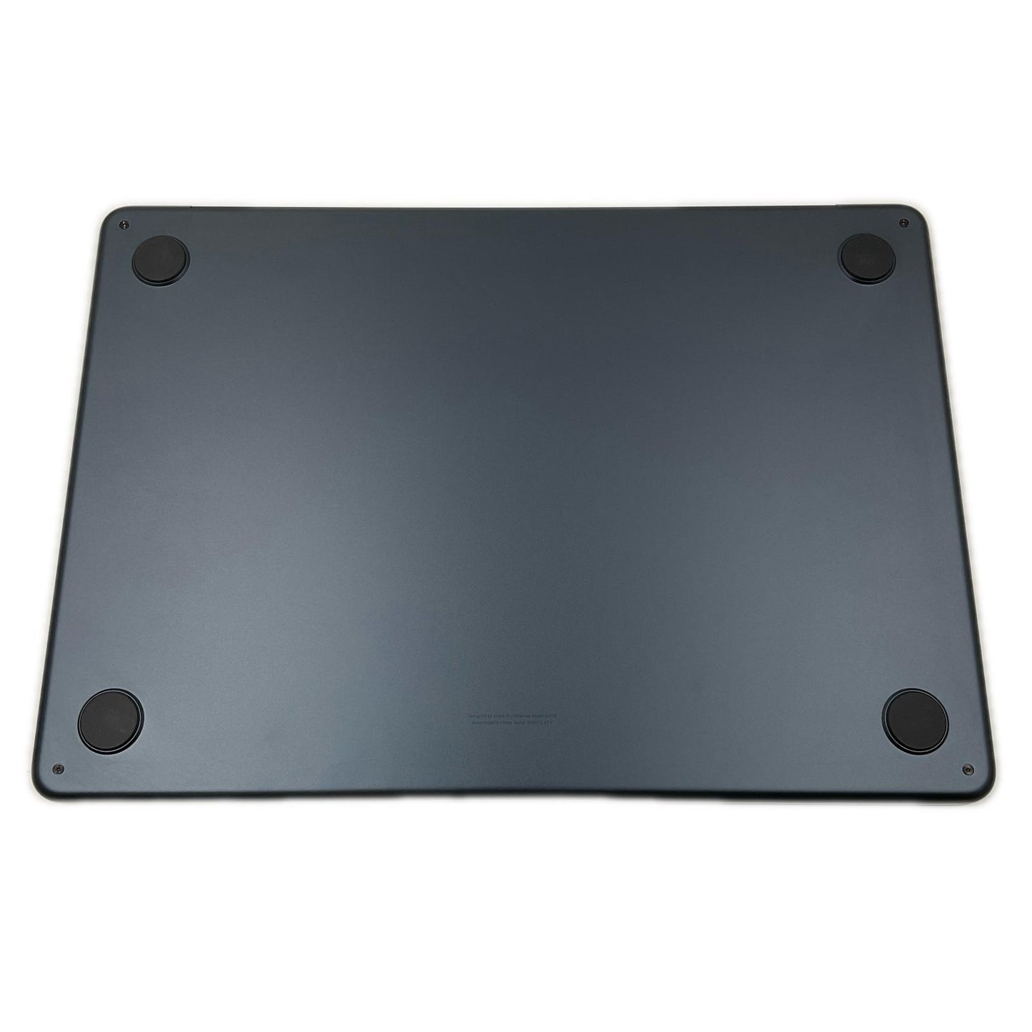 【全額返金保証】【最速発送】Apple MacBook Air 13.6インチ 2024 Apple M3 8GB 256GB ミッドナイト 98% 美品 動作確認済