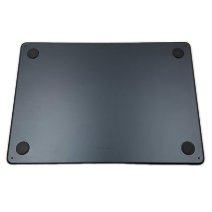 【全額返金保証】【最速発送】Apple MacBook Air 13.6インチ 2024 Apple M3 8GB 256GB ミッドナイト 98% 美品 動作確認済