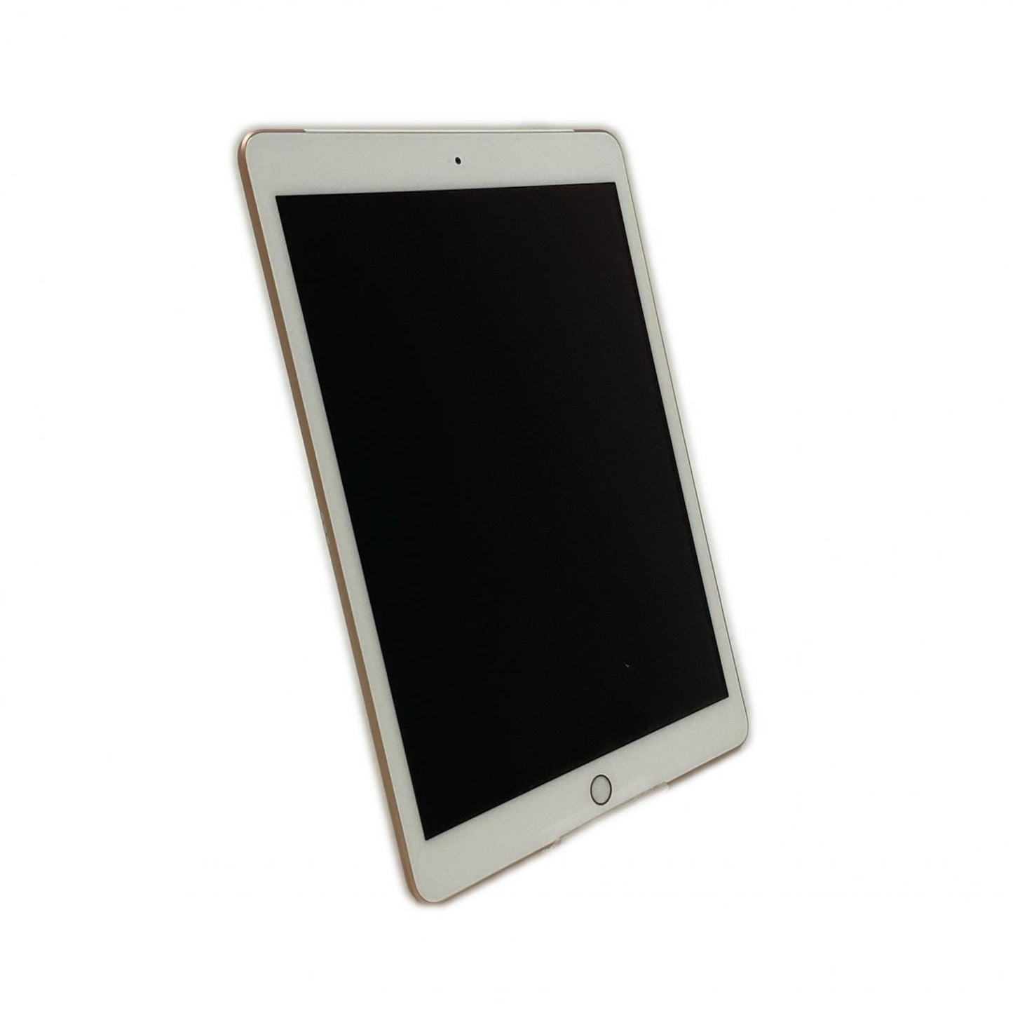 【全額返金保証】【最速発送】Apple iPad iPad 10.2インチ 第7世代 32GB ゴールド WiFi+Cellular docomo 白ロム 美品 動作確認済