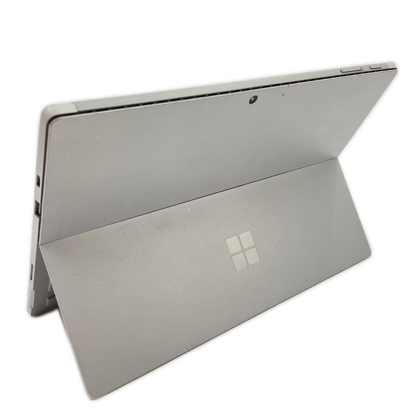 【全額返金保証】【最速発送】Microsoft Surface Pro 7 1866 Intel(R) Core(TM) i5-1035G4 CPU @ 1.10GHz 8GB M.2 SSD 256GB 85.0% 動作確認済