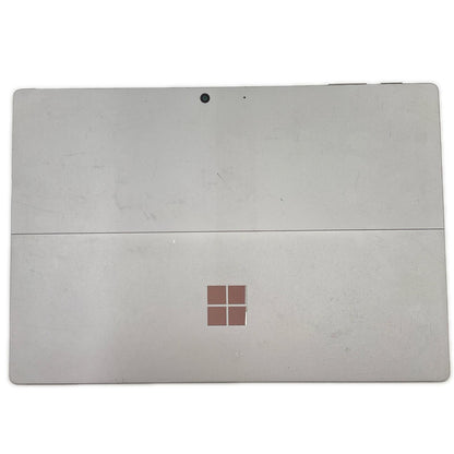 【全額返金保証】【最速発送】Microsoft Surface Pro 7 1866 Intel(R) Core(TM) i5-1035G4 CPU @ 1.10GHz 8GB M.2 SSD 256GB 85.0% 動作確認済
