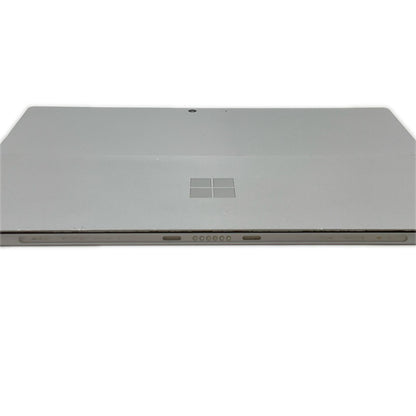 【全額返金保証】【最速発送】Microsoft Surface Pro 7 1866 Intel(R) Core(TM) i5-1035G4 CPU @ 1.10GHz 8GB M.2 SSD 256GB 85.0% 動作確認済
