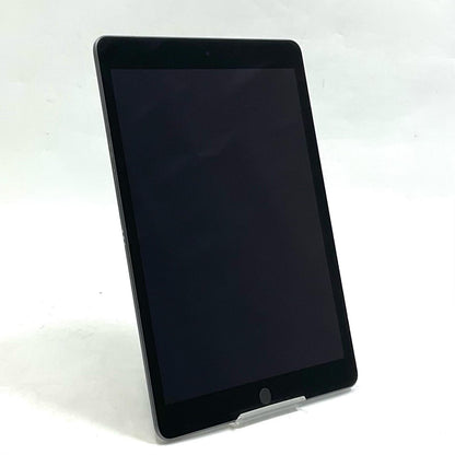 【全額返金保証】【最速発送】Apple iPad iPad 10.2インチ 第9世代 256GB スペースグレイ Wi-Fi 動作確認済