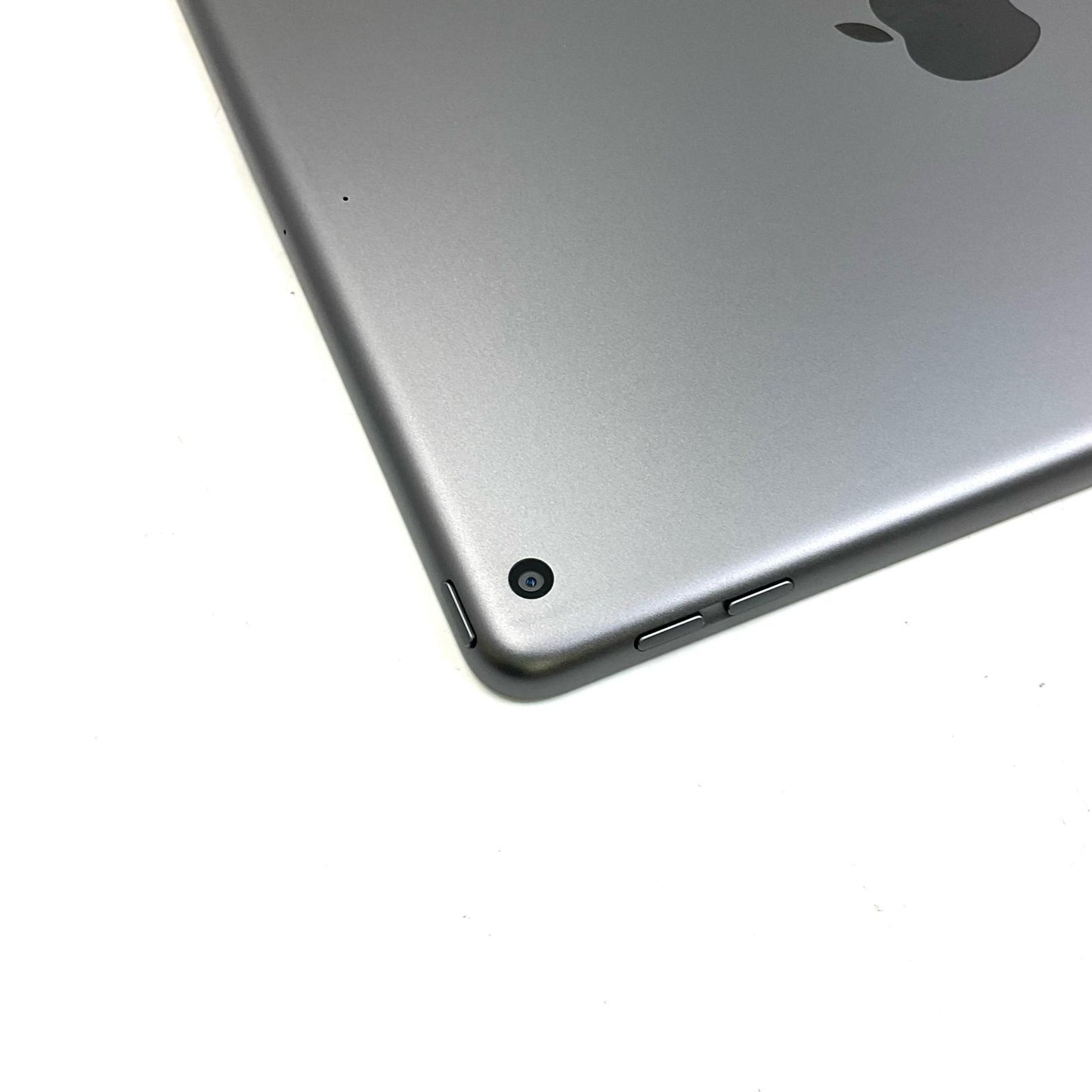 【全額返金保証】【最速発送】Apple iPad iPad 10.2インチ 第9世代 256GB スペースグレイ Wi-Fi 動作確認済