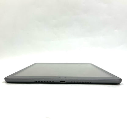 【全額返金保証】【最速発送】Apple iPad iPad 10.2インチ 第9世代 256GB スペースグレイ Wi-Fi 動作確認済