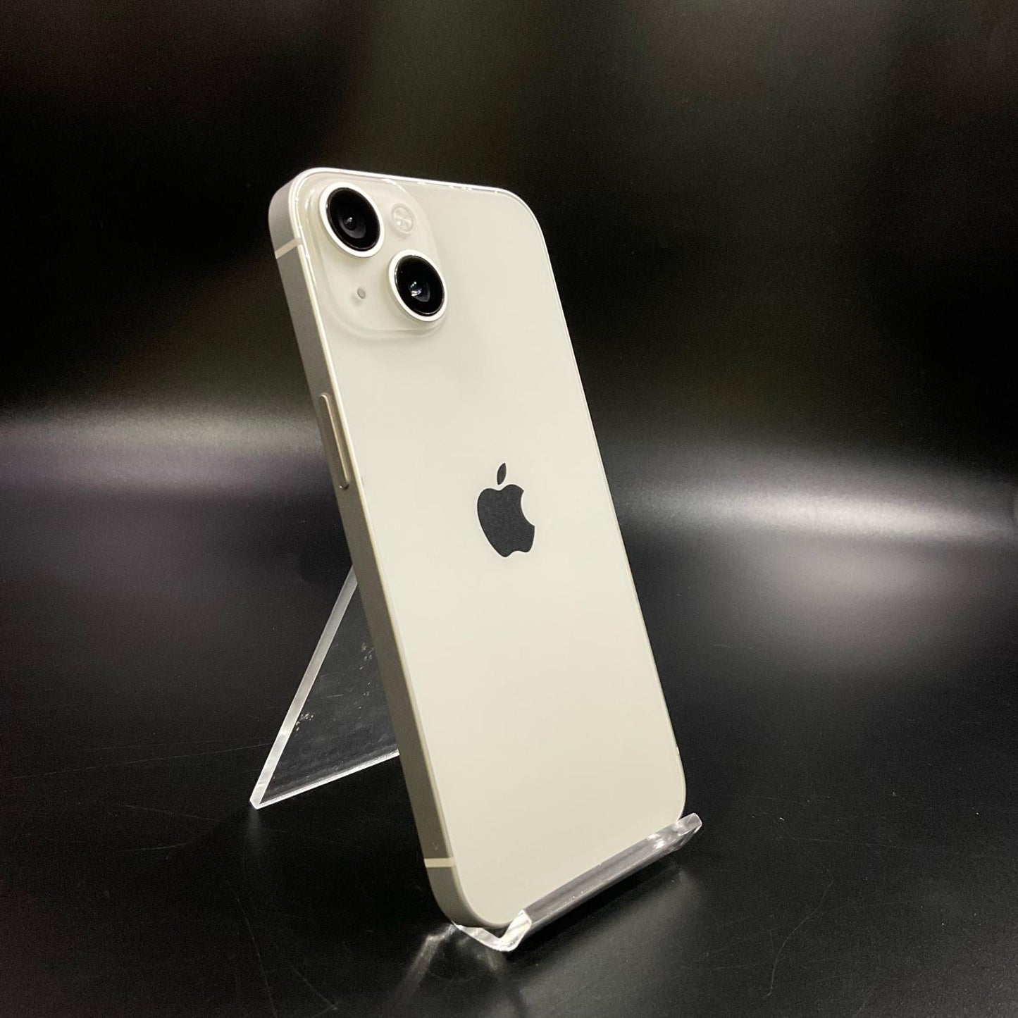 【最速発送】Apple iPhone 12 256GB ホワイト 楽天モバイル SIMフリー 白ロム【難有】 84%