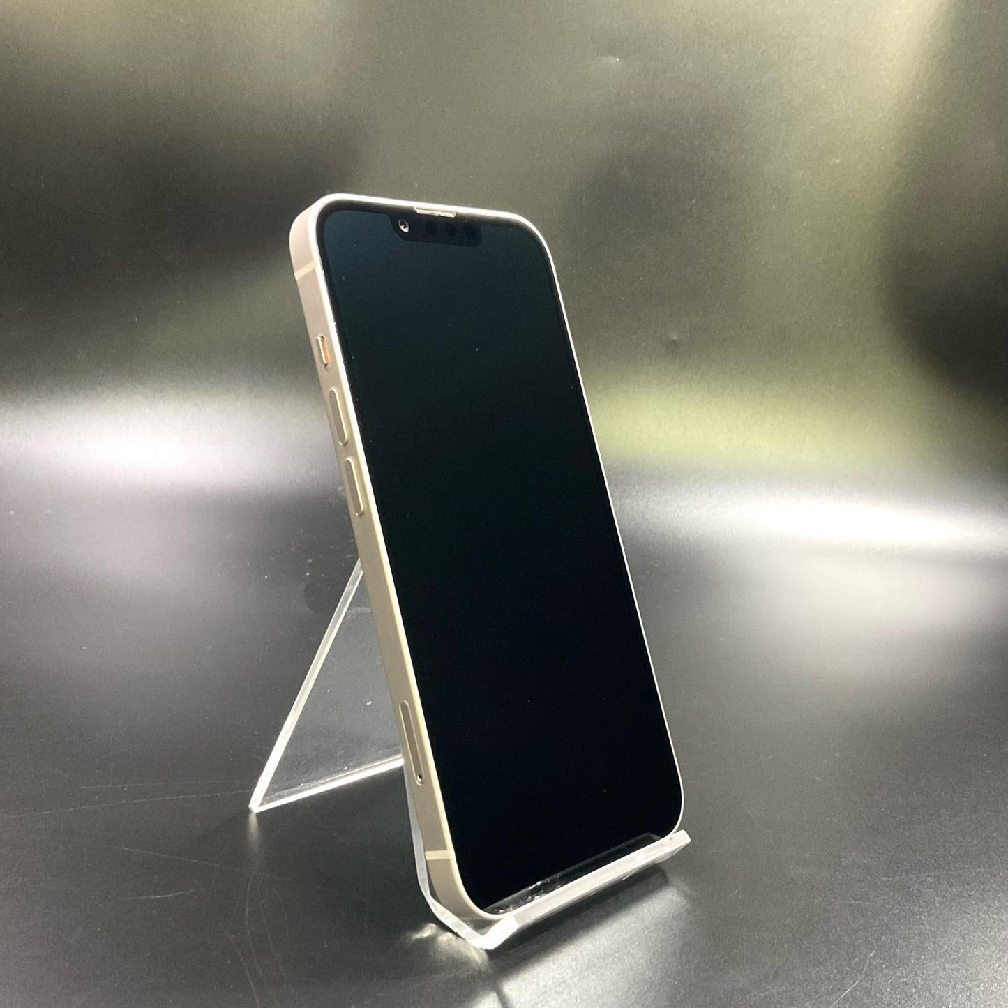 【最速発送】Apple iPhone iPhone 14 128GB スターライト SIMフリー 白ロム【難有】 76%