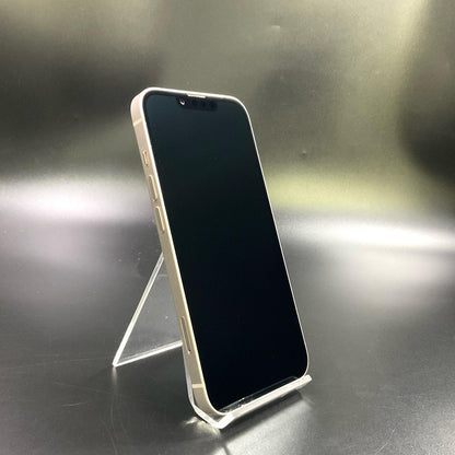 【最速発送】Apple iPhone iPhone 14 128GB スターライト SIMフリー 白ロム【難有】 76%