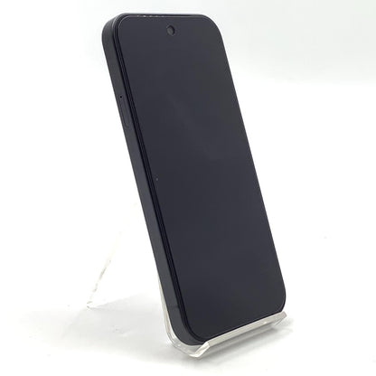 【全額返金保証】【最速発送】Google Pixel 10a 128GB obsidian SIMフリー 白ロム 超美品 動作確認済