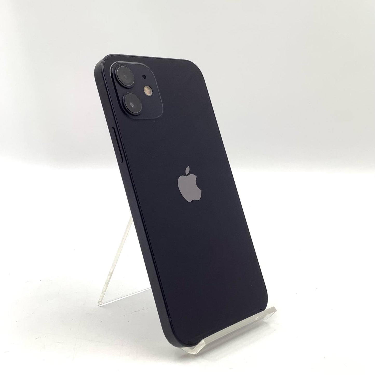 【全額返金保証】【最速発送】Apple iPhone iPhone 12 128GB ブラック docomo 白ロム 美品 動作確認済 83%