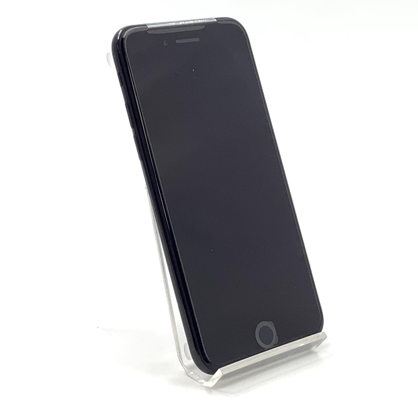 【全額返金保証】【最速発送】Apple iPhone iPhone 7 128GB ジェットブラック SIMフリー 白ロム 超美品 動作確認済 100%