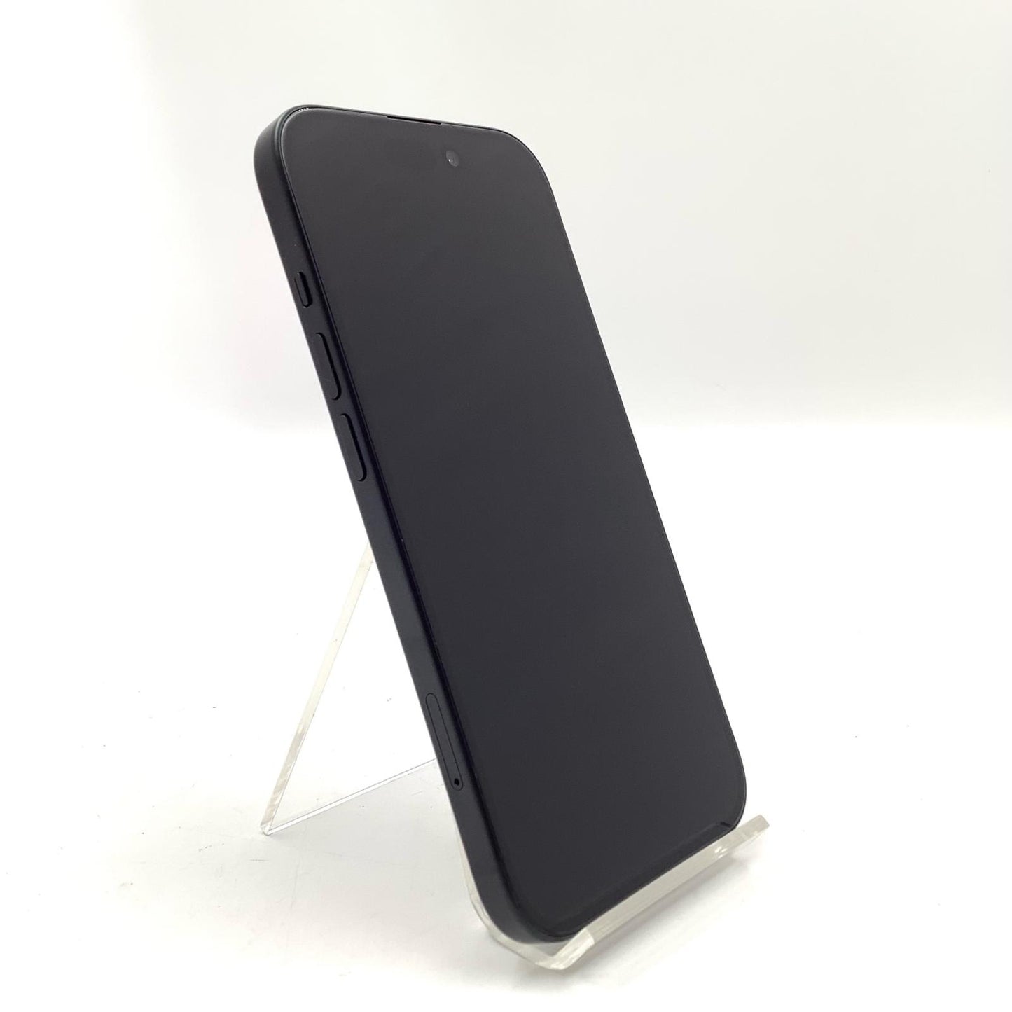 【全額返金保証】【最速発送】Apple iPhone iPhone 15 256GB ブラック docomo 白ロム 美品 動作確認済 86%