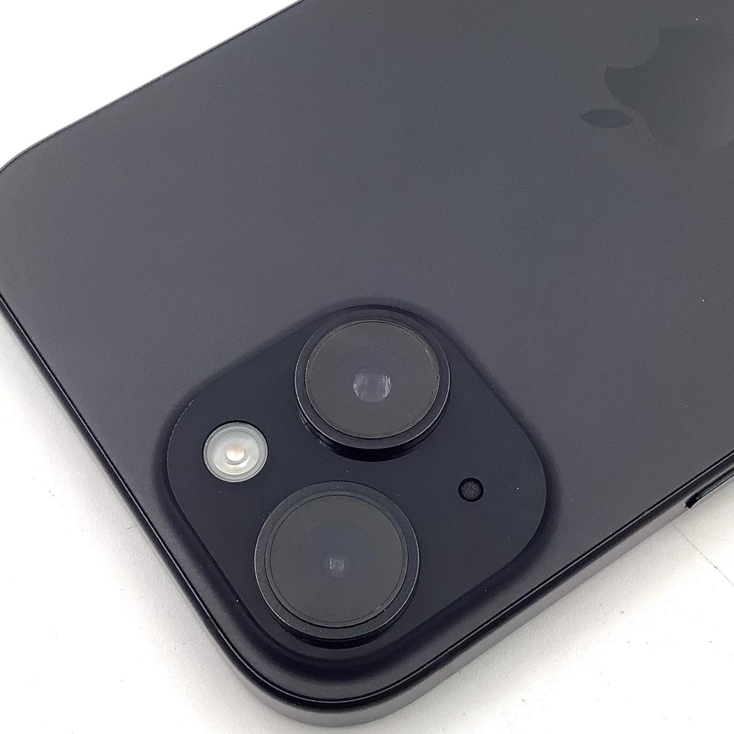 【全額返金保証】【最速発送】Apple iPhone iPhone 15 256GB ブラック docomo 白ロム 美品 動作確認済 86%